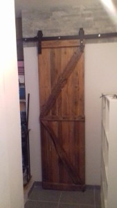 Photo de galerie - Menuiserie - Huisserie - Agencement