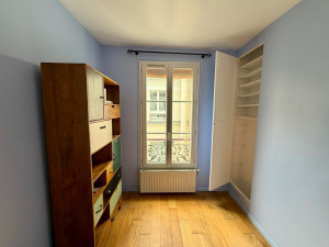 Photo de galerie - Peinture - Tapisserie