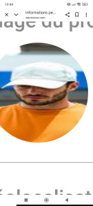 Photo de galerie - Homme a tous faire disponible 7j7 n'hésitez pas bonne journée.