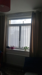 Photo de galerie - Nettoyage de fenêtres 