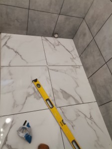 Photo de galerie - Carrelage