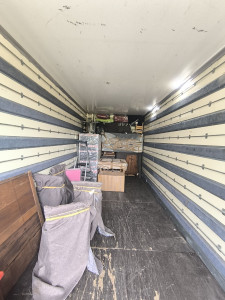 Photo de galerie - Chargement/déchargement 