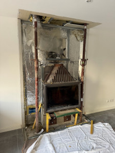 Photo de galerie - Ramonage - Fumiste