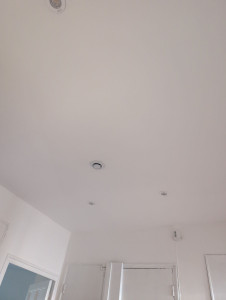 Photo de galerie - Artisan tout corps d'état - Rénovation