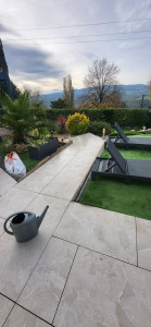 Photo de galerie - Carrelage