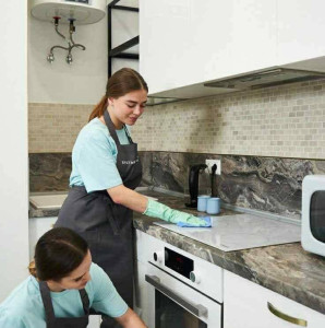 Photo de galerie - On ferait tout le ménage 