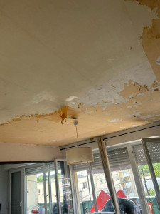 Photo de galerie - Avant les travaux 