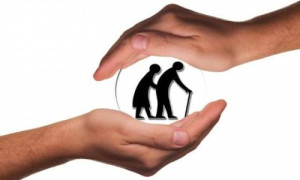 Photo de galerie - Aide à domicile