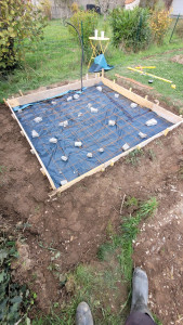 Photo de galerie - Maçonnerie