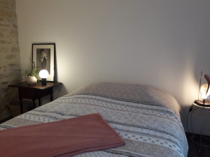 Photo de galerie - Home sitting - Accueil - Gardiennage