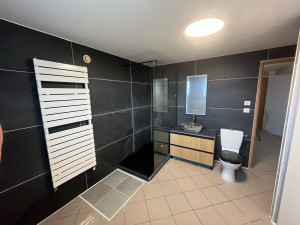 Photo de galerie - Rénovation salle de bain