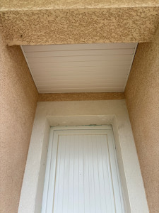 Photo de galerie - Plâtrerie - Murs - Plafonds