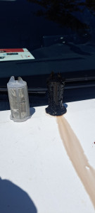 Photo de galerie - Chauffage - Climatisation