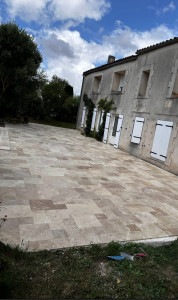 Photo de galerie - Carrelage