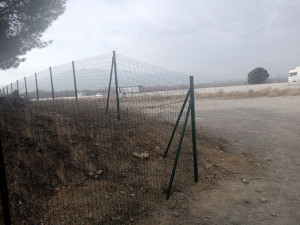 Photo de galerie - Bricolage et multi services