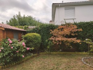 Photo de galerie - Paysagiste - Aménagement du jardin