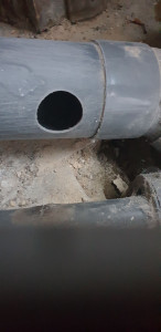 Photo de galerie - Plomberie - Installation sanitaire