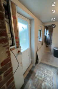 Photo de galerie - Rénovation maison 