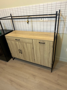 Photo de galerie - Création application mobile