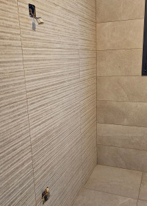 Photo de galerie - Salle de bain 