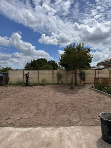 Photo de galerie - Jardinier