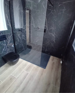 Photo de galerie - Salle de bain clé en main