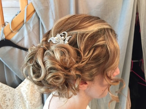 Photo de galerie - Coiffure à domicile