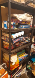 Photo de galerie - Nounou