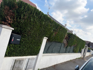 Photo de galerie - Chez un client 
