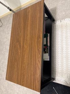 Photo de galerie - Table de salon
