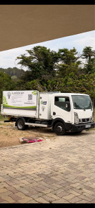 Photo de galerie - Camion benne 