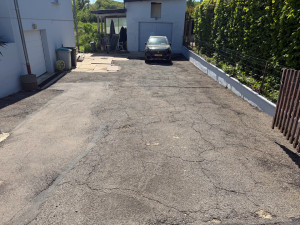 Photo de galerie - Avant terrassement