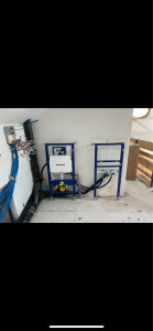 Photo de galerie - Plomberie - Installation sanitaire