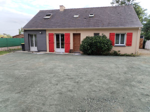 Photo de galerie - Préparation de sol