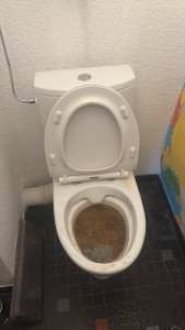 Photo de galerie - Débouchage 