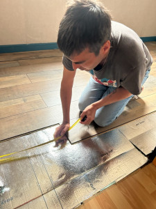 Photo de galerie - Paquets 