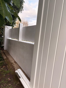 Photo de galerie - Rénovation 