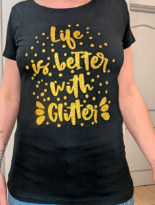 Photo de galerie - Tee-shirt Femme