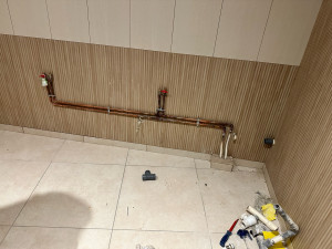 Photo de galerie - Installation d’eau
