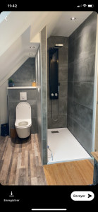 Photo de galerie - Carrelage