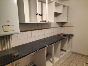 Photo de galerie - Bricolage et multi services