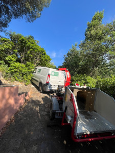 Photo de galerie - Broyeur 