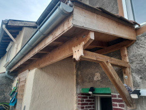 Photo de galerie - Bricolage et multi services