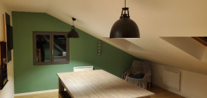 Photo de galerie - Douvaine 