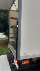 Photo de galerie - Camion 