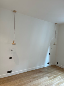 Photo de galerie - Peinture