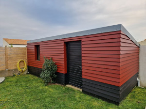 Photo de galerie - Bricolage et multi services