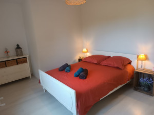 Photo de galerie - Pour que vous vous sentiez comme chez vous 