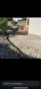 Photo de galerie - âpre