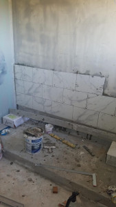 Photo de galerie - Carrelage